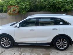 کیا سۆرینتۆ